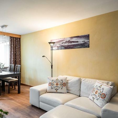 Apartments Tino ラ・ヴァッレ エクステリア 写真