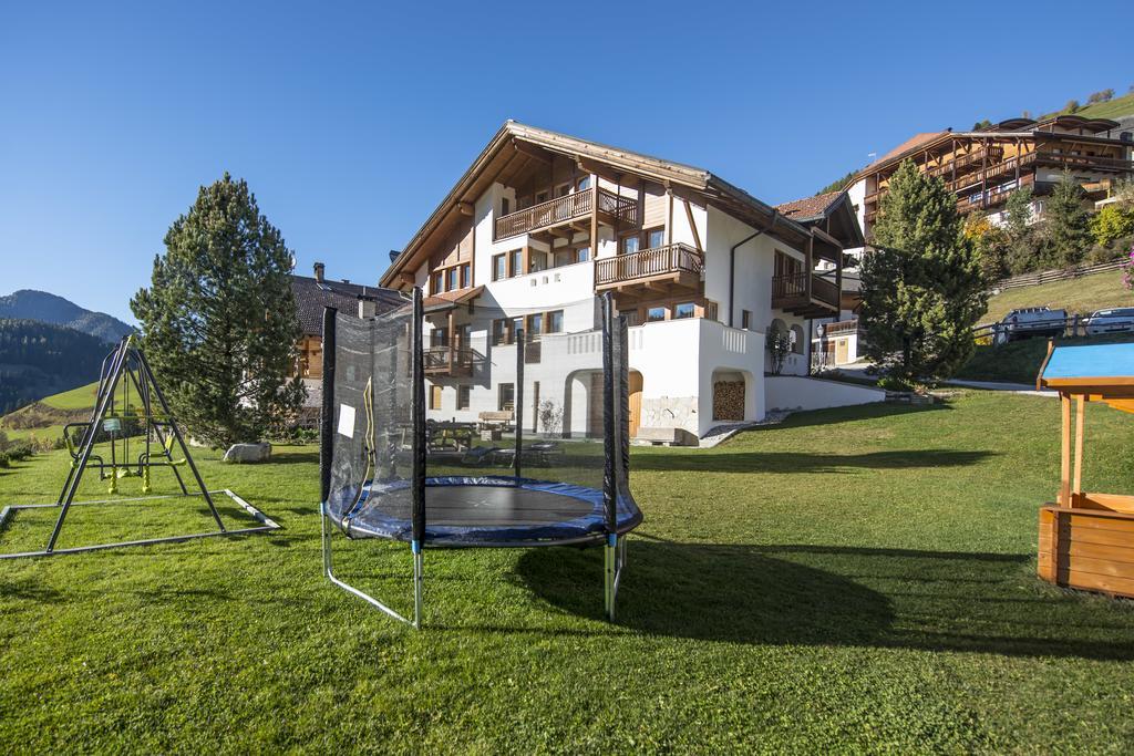 Apartments Tino ラ・ヴァッレ エクステリア 写真