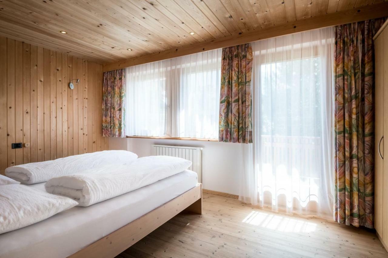 Apartments Tino ラ・ヴァッレ エクステリア 写真